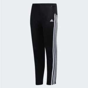 Adidas Track Pants - Youth L - Women XS